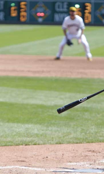 Ross solid for 6, Padres beat Pirates 8-2